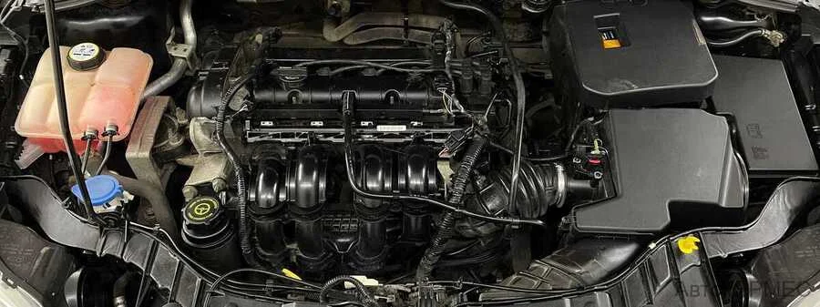 Фото Ford Focus III с пробегом | №13