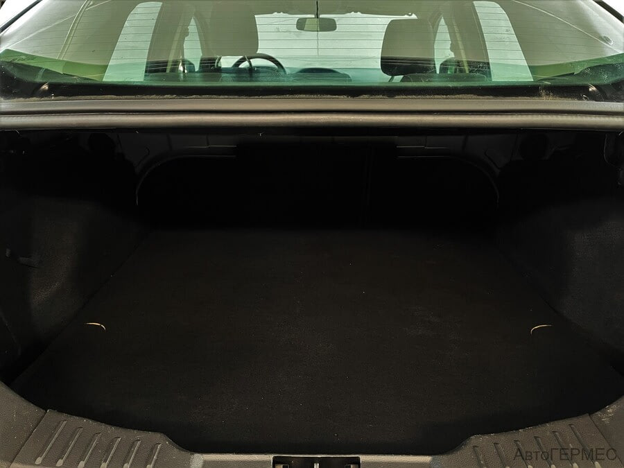 Фото Ford Focus III с пробегом | №12