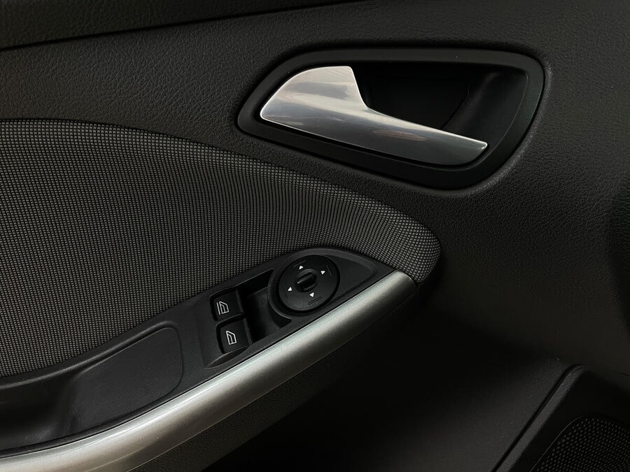 Фото Ford Focus III с пробегом | №9