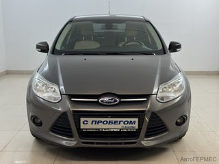 Фото Ford Focus III с пробегом
