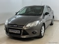 Фото Ford Focus III с пробегом | №1