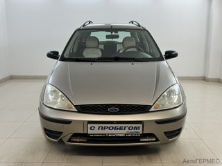 Фото Ford Focus I Рестайлинг с пробегом