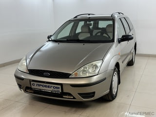 Фото Ford Focus I Рестайлинг с пробегом