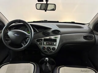 Фото Ford Focus I Рестайлинг с пробегом