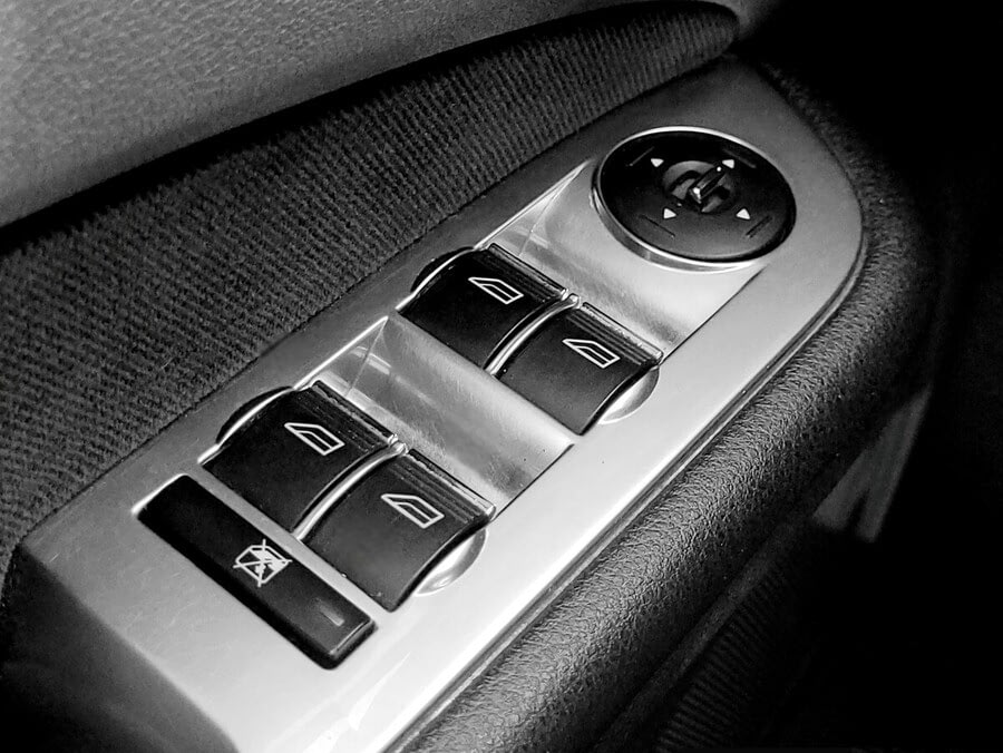 Фото Ford Focus II Рестайлинг с пробегом | №10 Фото Ford Focus II Рестайлинг с пробегом | №10