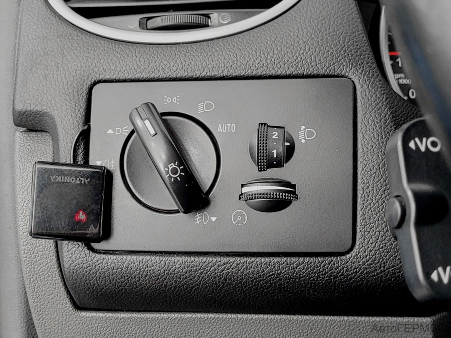 Фото Ford Focus II Рестайлинг с пробегом | №8 Фото Ford Focus II Рестайлинг с пробегом | №8