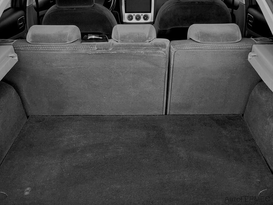 Фото Ford Focus II Рестайлинг с пробегом | №13 Фото Ford Focus II Рестайлинг с пробегом | №13