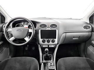 Фото Ford Focus II Рестайлинг с пробегом