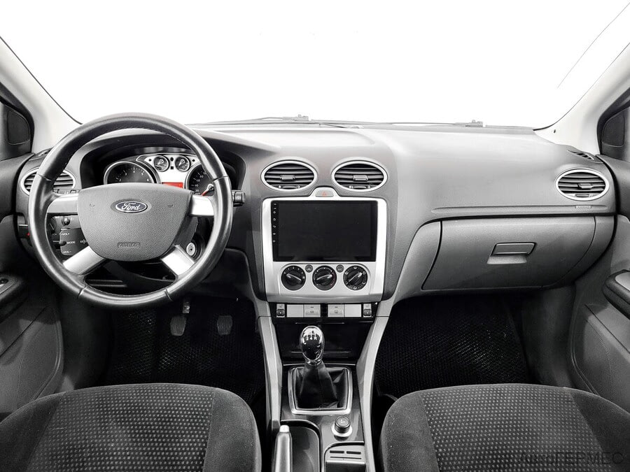 Фото Ford Focus II Рестайлинг с пробегом | №5 Фото Ford Focus II Рестайлинг с пробегом | №5