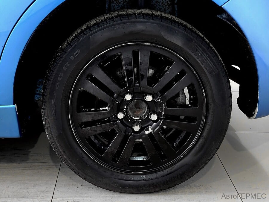 Фото Ford Focus II Рестайлинг с пробегом | №15 Фото Ford Focus II Рестайлинг с пробегом | №15