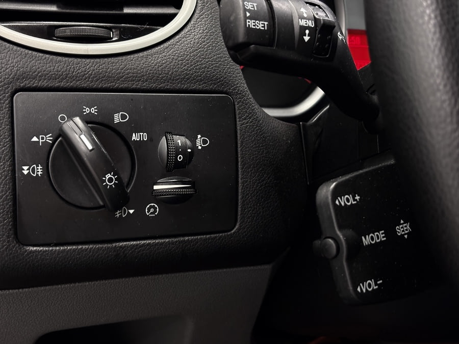 Фото Ford Focus II Рестайлинг с пробегом | №8