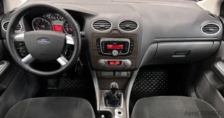 Фото Ford Focus II Рестайлинг с пробегом