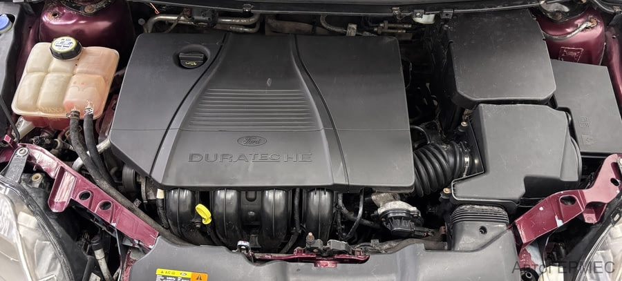 Фото Ford Focus II Рестайлинг с пробегом | №13