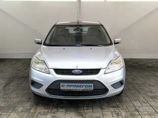Фото Ford Focus II Рестайлинг с пробегом Фото Ford Focus II Рестайлинг с пробегом