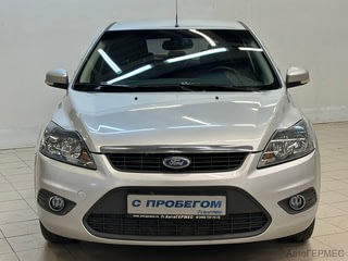 Фото Ford Focus II Рестайлинг с пробегом