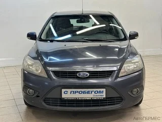 Фото Ford Focus II Рестайлинг с пробегом