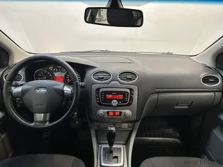 Фото Ford Focus II Рестайлинг с пробегом