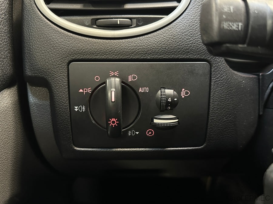 Фото Ford Focus II Рестайлинг с пробегом | №8