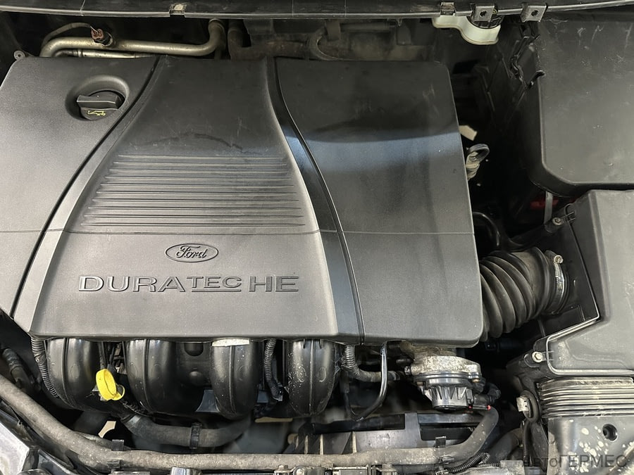 Фото Ford Focus II Рестайлинг с пробегом | №13