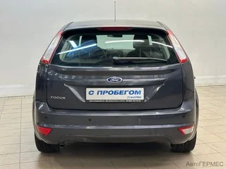 Фото Ford Focus II Рестайлинг с пробегом