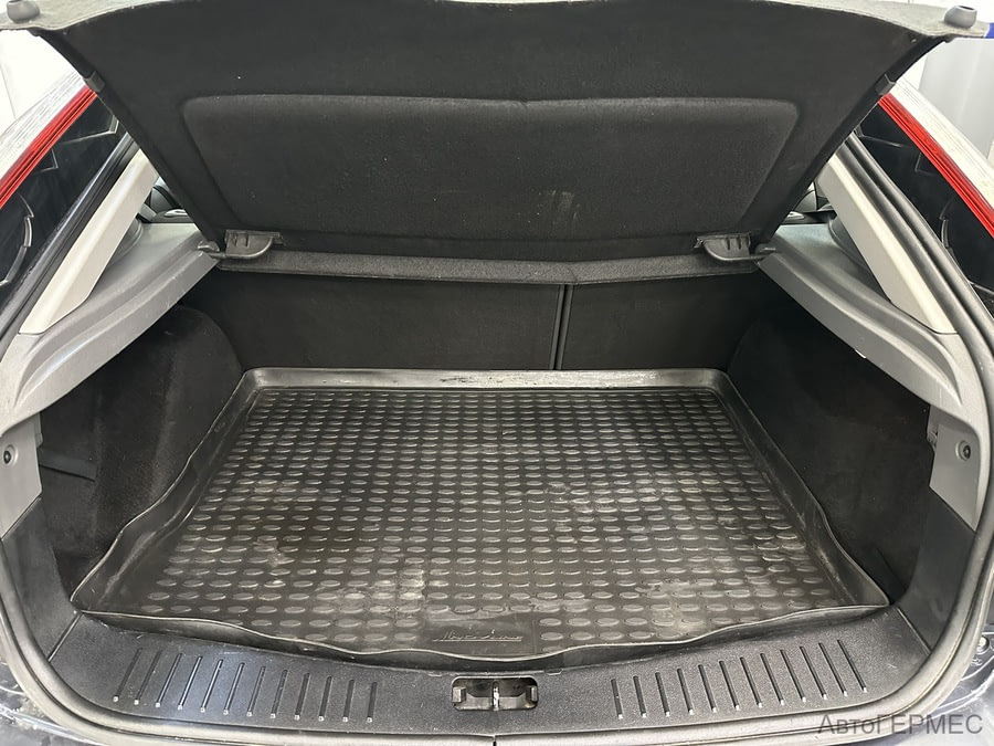 Фото Ford Focus II Рестайлинг с пробегом | №12