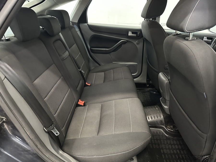 Фото Ford Focus II Рестайлинг с пробегом | №11