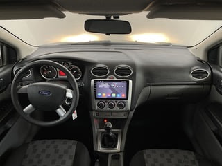 Фото Ford Focus II Рестайлинг с пробегом