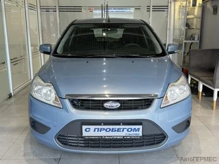 Фото Ford Focus II Рестайлинг с пробегом Фото Ford Focus II Рестайлинг с пробегом