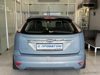 Фото Ford Focus II Рестайлинг с пробегом Фото Ford Focus II Рестайлинг с пробегом