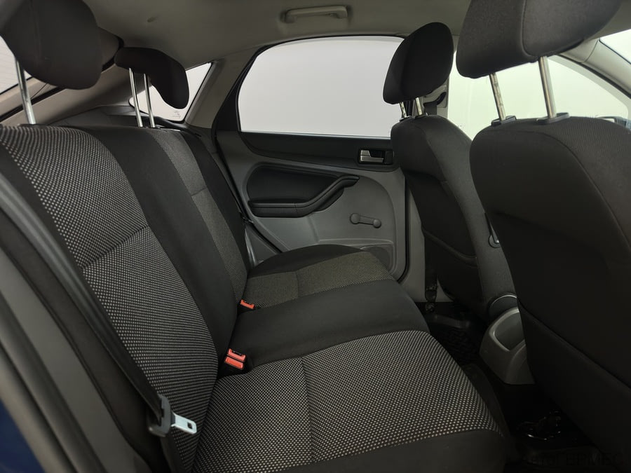 Фото Ford Focus II Рестайлинг с пробегом | №10