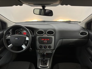 Фото Ford Focus II Рестайлинг с пробегом Фото Ford Focus II Рестайлинг с пробегом