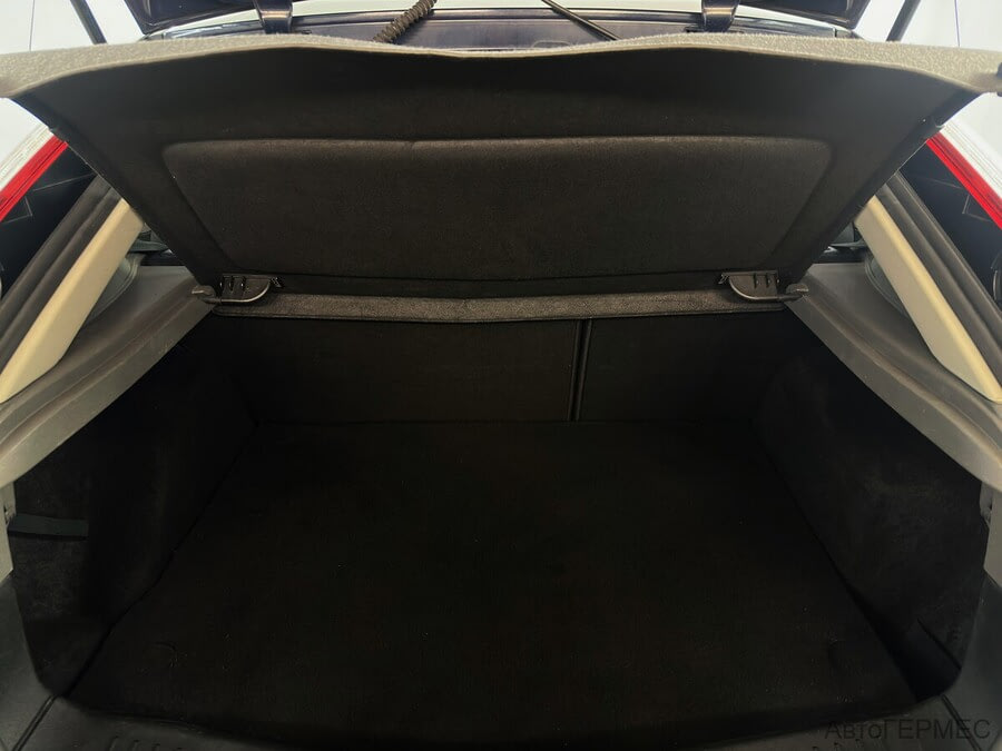 Фото Ford Focus II Рестайлинг с пробегом | №11