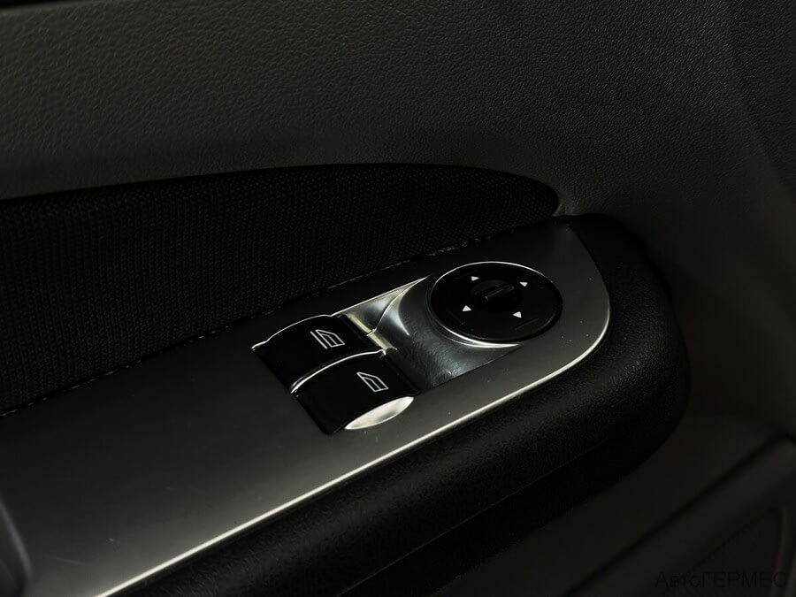 Фото Ford Focus II Рестайлинг с пробегом | №8