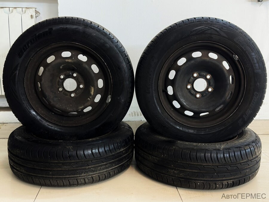 Фото Ford Focus II Рестайлинг с пробегом | №14