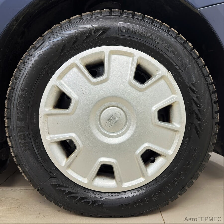 Фото Ford Focus II Рестайлинг с пробегом | №13