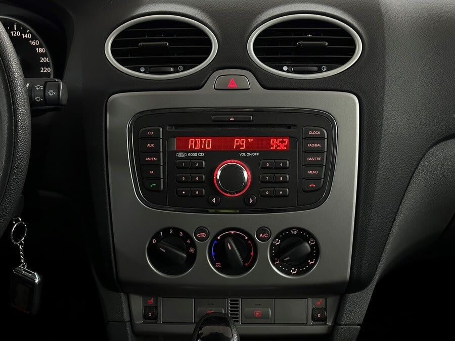 Фото Ford Focus II Рестайлинг с пробегом | №7