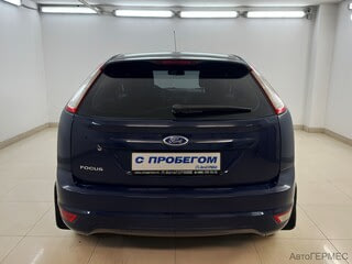 Фото Ford Focus II Рестайлинг с пробегом Фото Ford Focus II Рестайлинг с пробегом