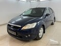 Фото Ford Focus II Рестайлинг с пробегом | №1