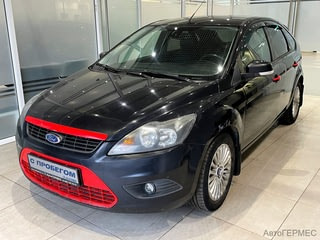 Фото Ford Focus II Рестайлинг с пробегом Фото Ford Focus II Рестайлинг с пробегом