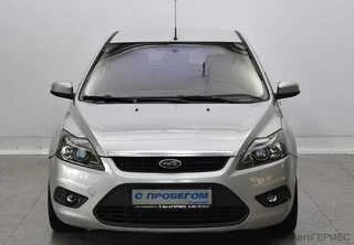 Фото Ford Focus II Рестайлинг с пробегом