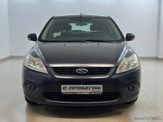Фото Ford Focus II Рестайлинг с пробегом Фото Ford Focus II Рестайлинг с пробегом