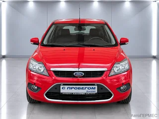Фото Ford Focus II Рестайлинг с пробегом