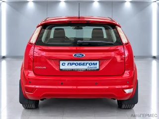Фото Ford Focus II Рестайлинг с пробегом