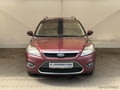 Фото Ford Focus II Рестайлинг с пробегом | №2 Фото Ford Focus II Рестайлинг с пробегом | №2