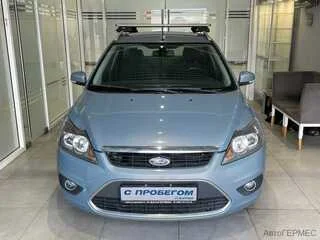 Фото Ford Focus II Рестайлинг с пробегом Фото Ford Focus II Рестайлинг с пробегом