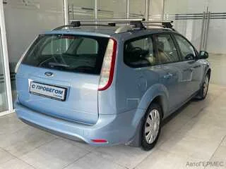 Фото Ford Focus II Рестайлинг с пробегом Фото Ford Focus II Рестайлинг с пробегом