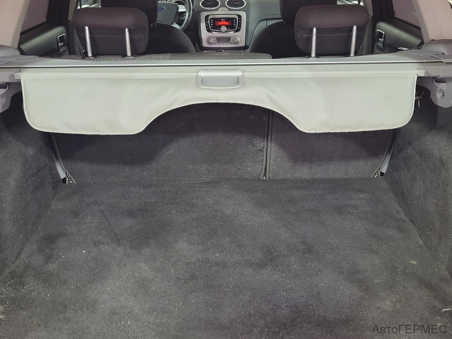 Фото Ford Focus II Рестайлинг с пробегом | №12