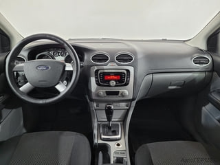 Фото Ford Focus II Рестайлинг с пробегом