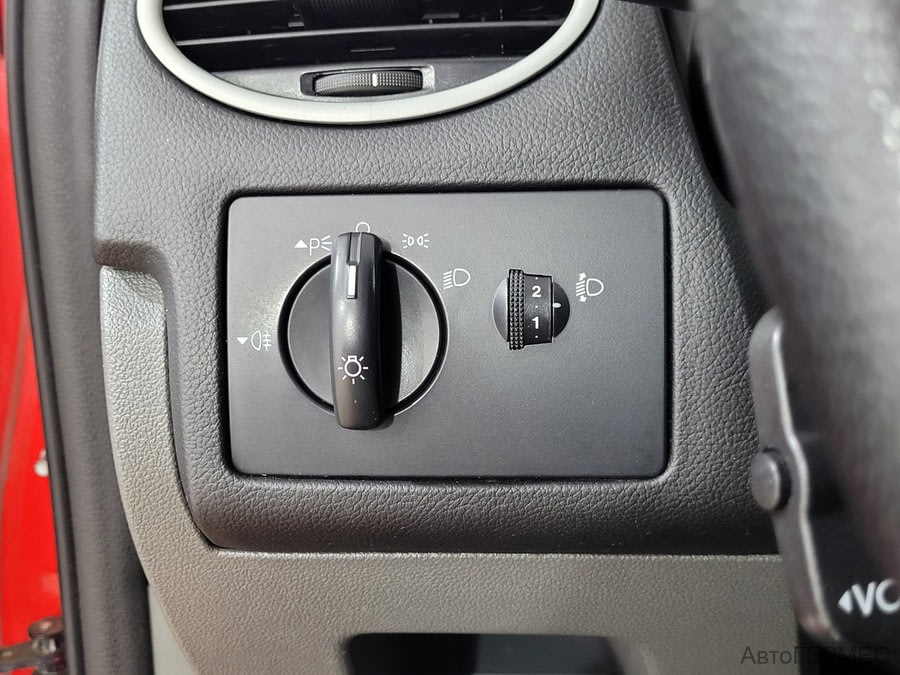 Фото Ford Focus II Рестайлинг с пробегом | №8