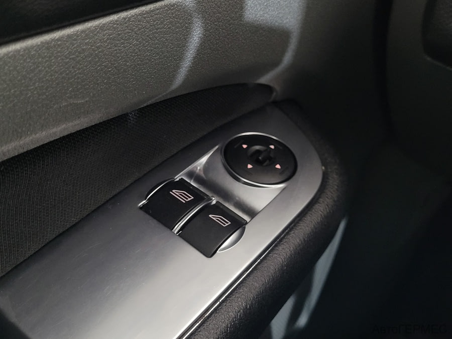 Фото Ford Focus II Рестайлинг с пробегом | №9